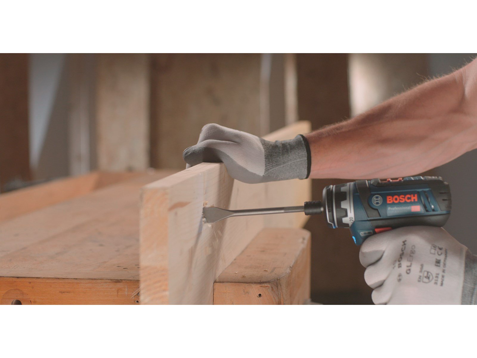 Bosch Professional VINKELBOREPATRON GFA 12-X TIL GSR 12V-15