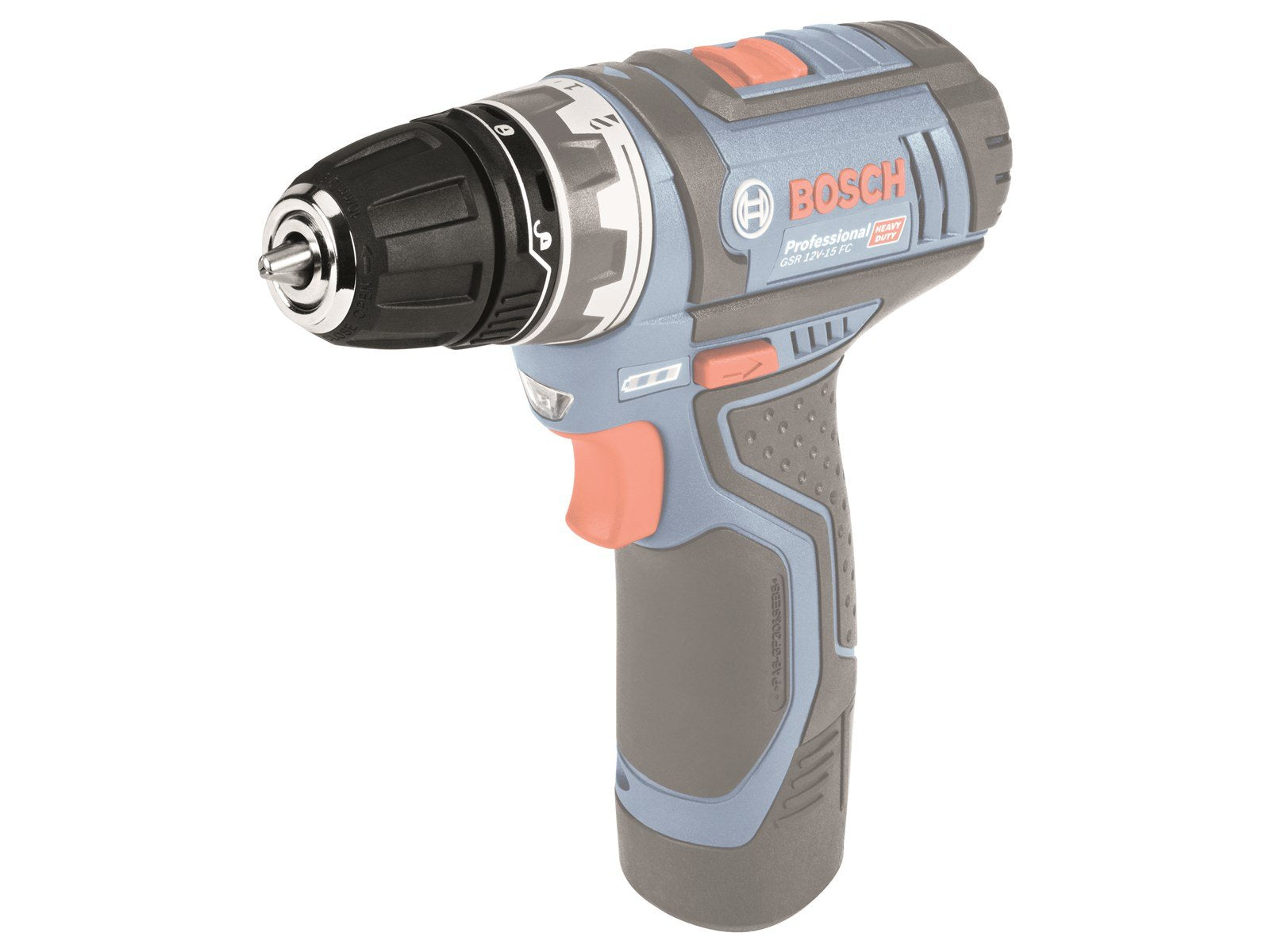 Bosch Professional BOREPATRON GFA 12-B TIL GSR 12V-15 FC