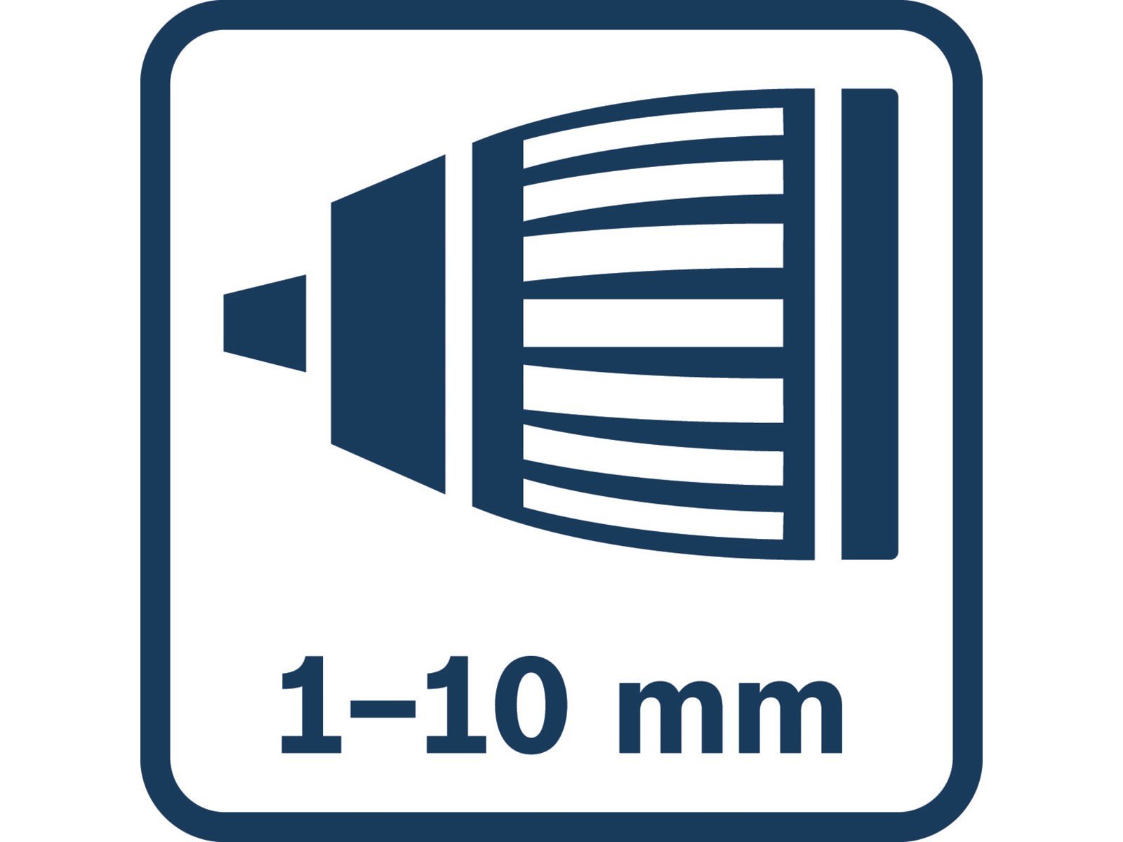 Bosch Professional BOREPATRON GFA 12-B TIL GSR 12V-15 FC