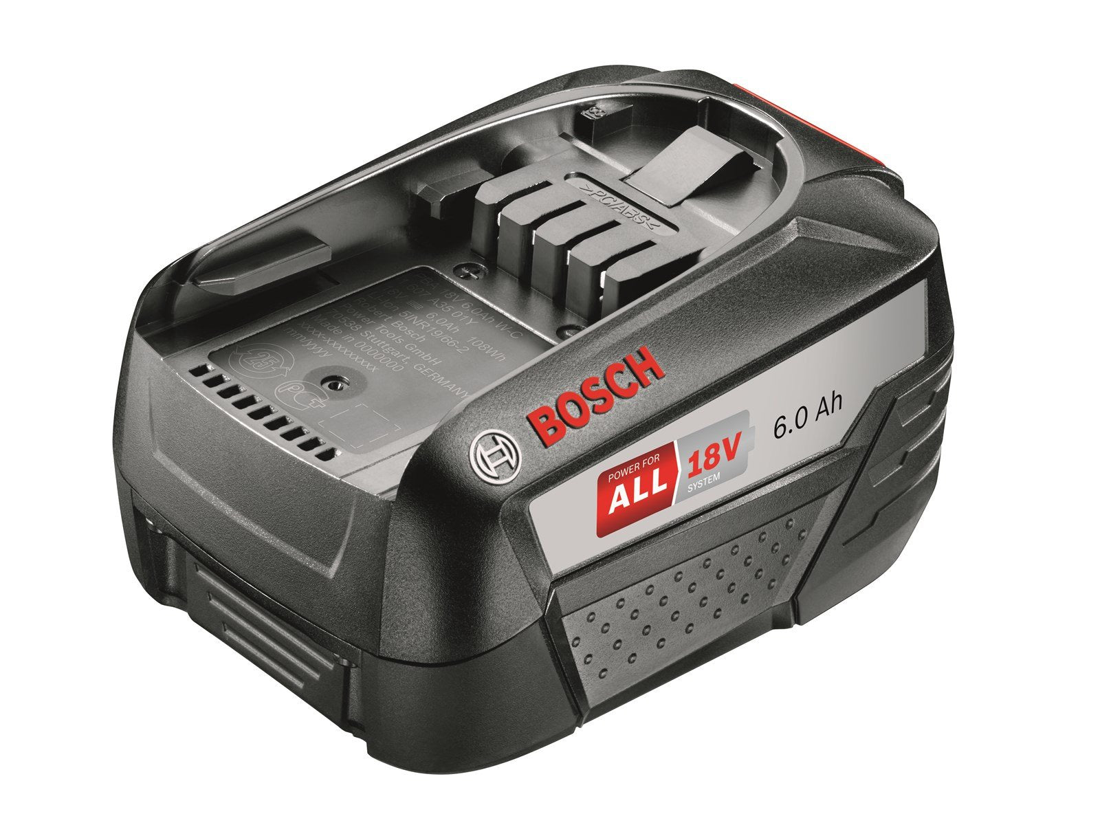 Bosch BATTERI 18V LI 6.0AH
