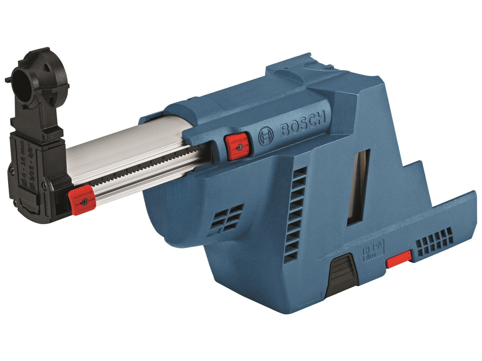 Bosch Professional Dust extractor gde for 18v rotary hammer