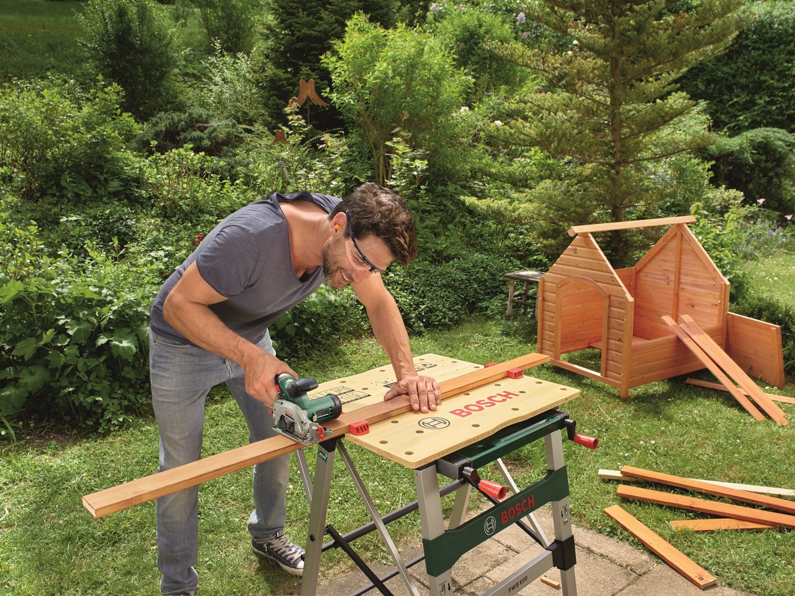 Bosch UniversalCirc 12 (SOLO)