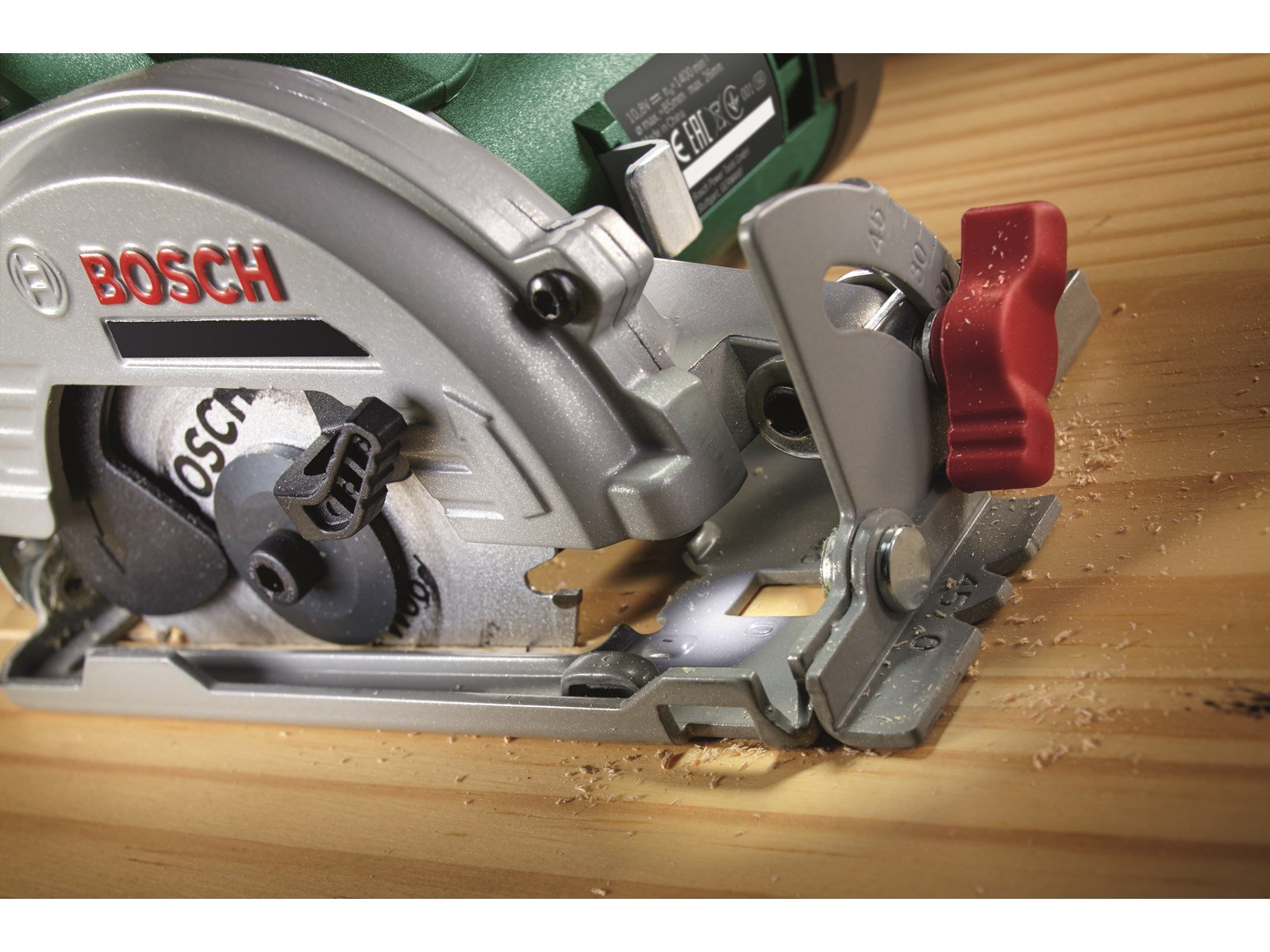 Bosch UniversalCirc 12 (SOLO)