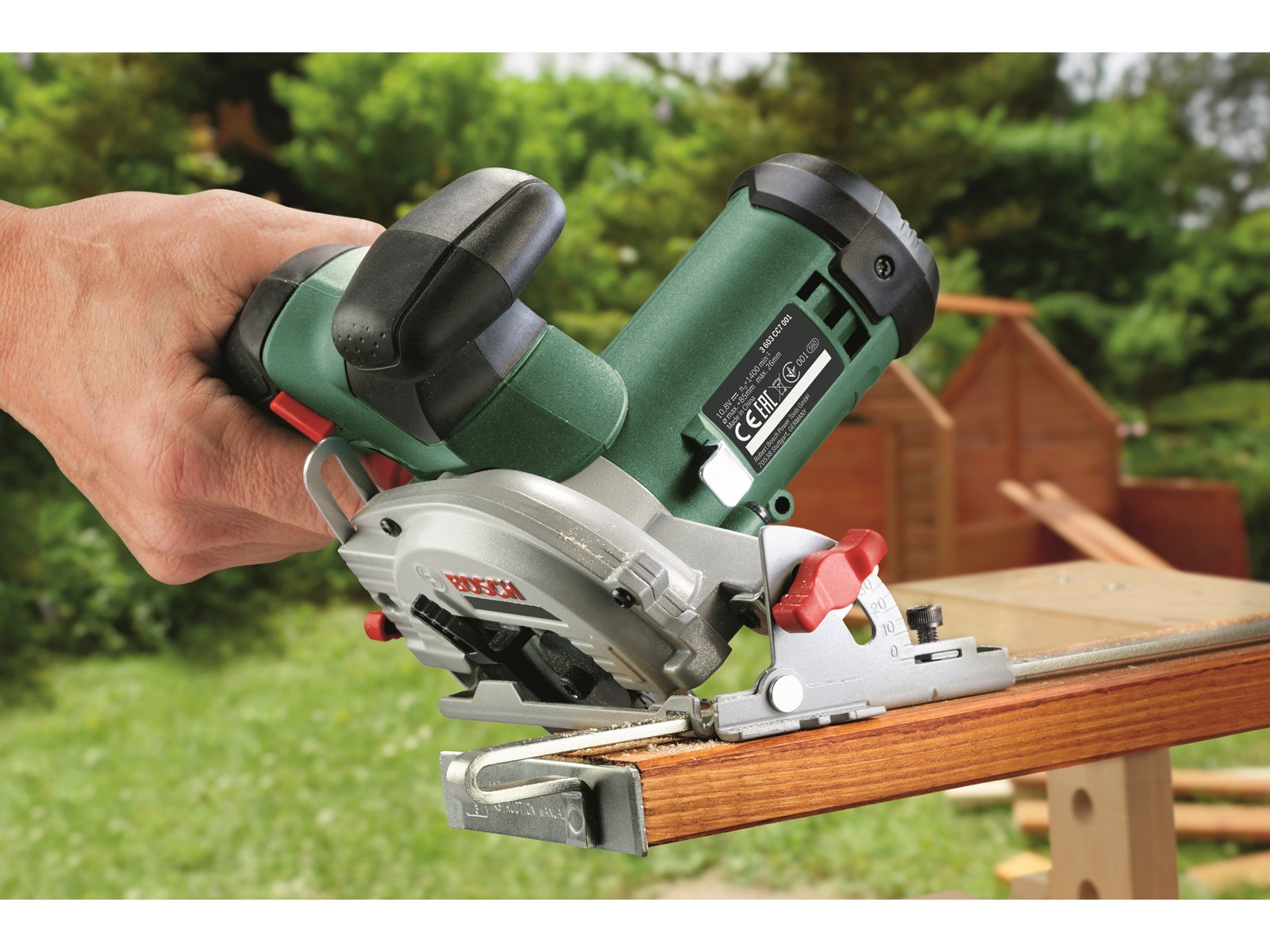 Bosch UniversalCirc 12 (SOLO)