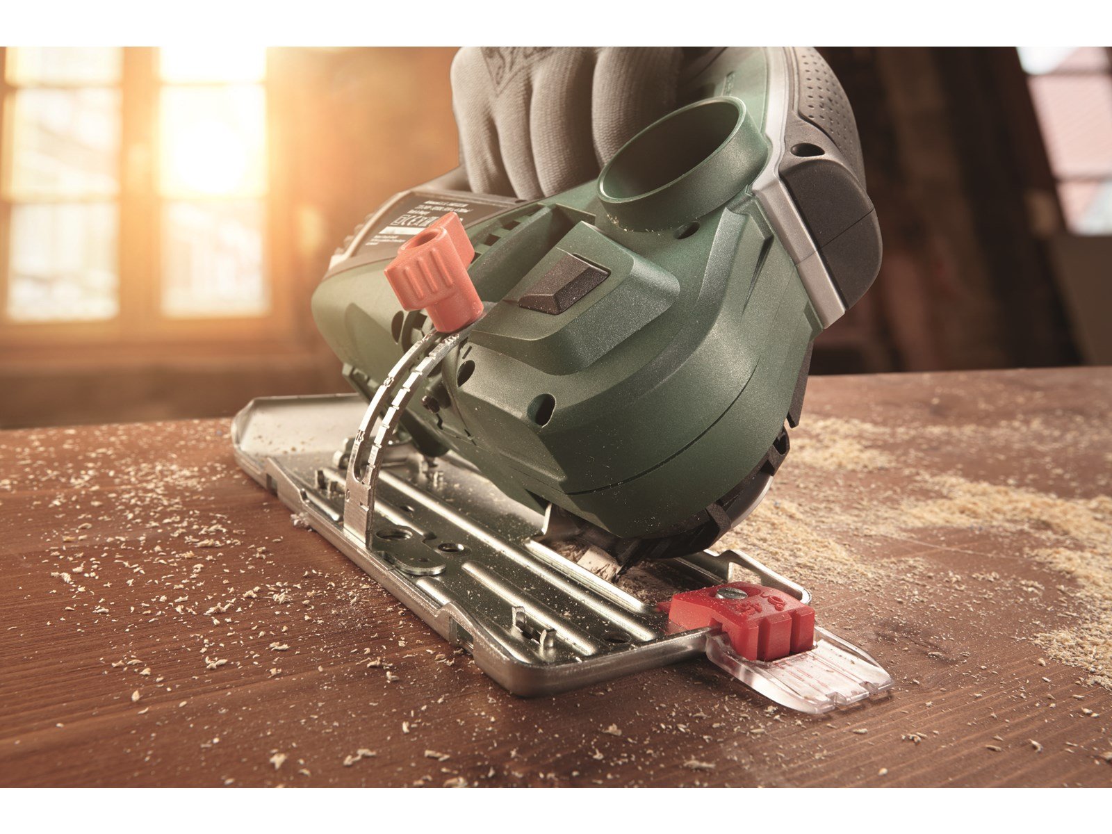 Bosch MULTISAV ADVANCEDCUT 50