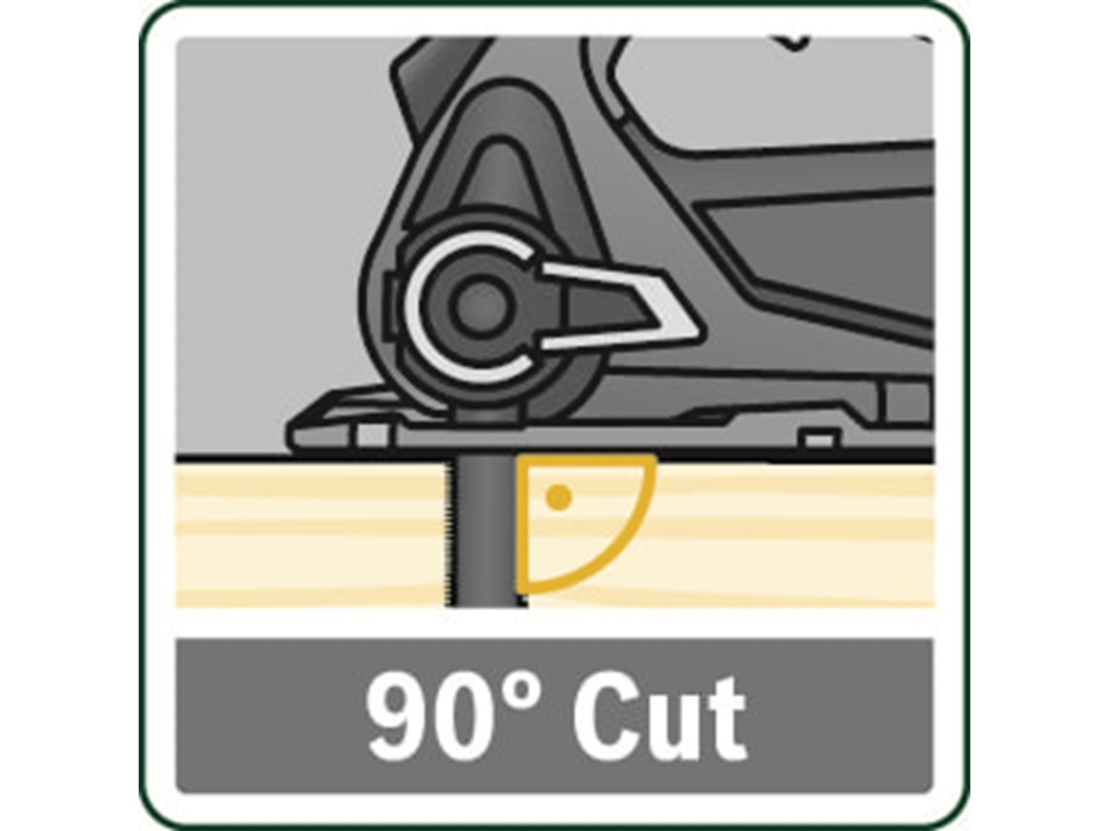 Bosch MULTISAV ADVANCEDCUT 50