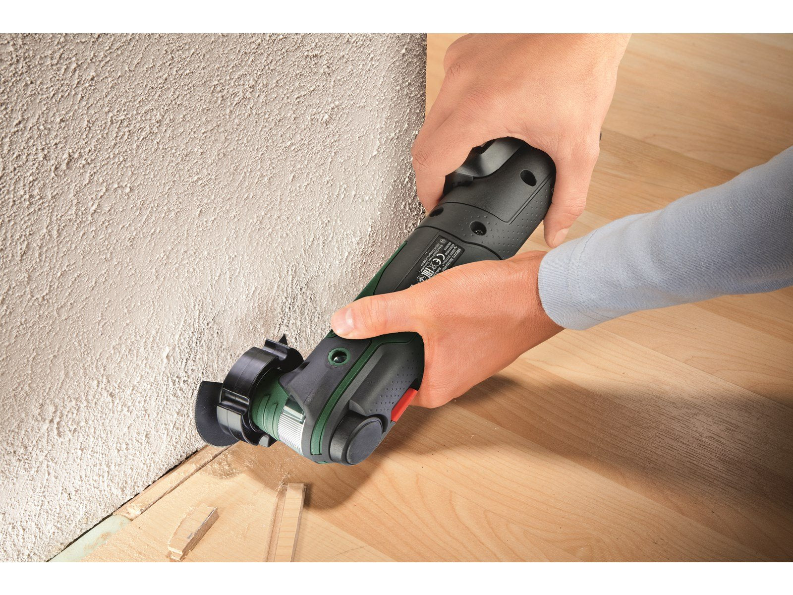 Bosch AdvancedMulti 18 (SOLO)