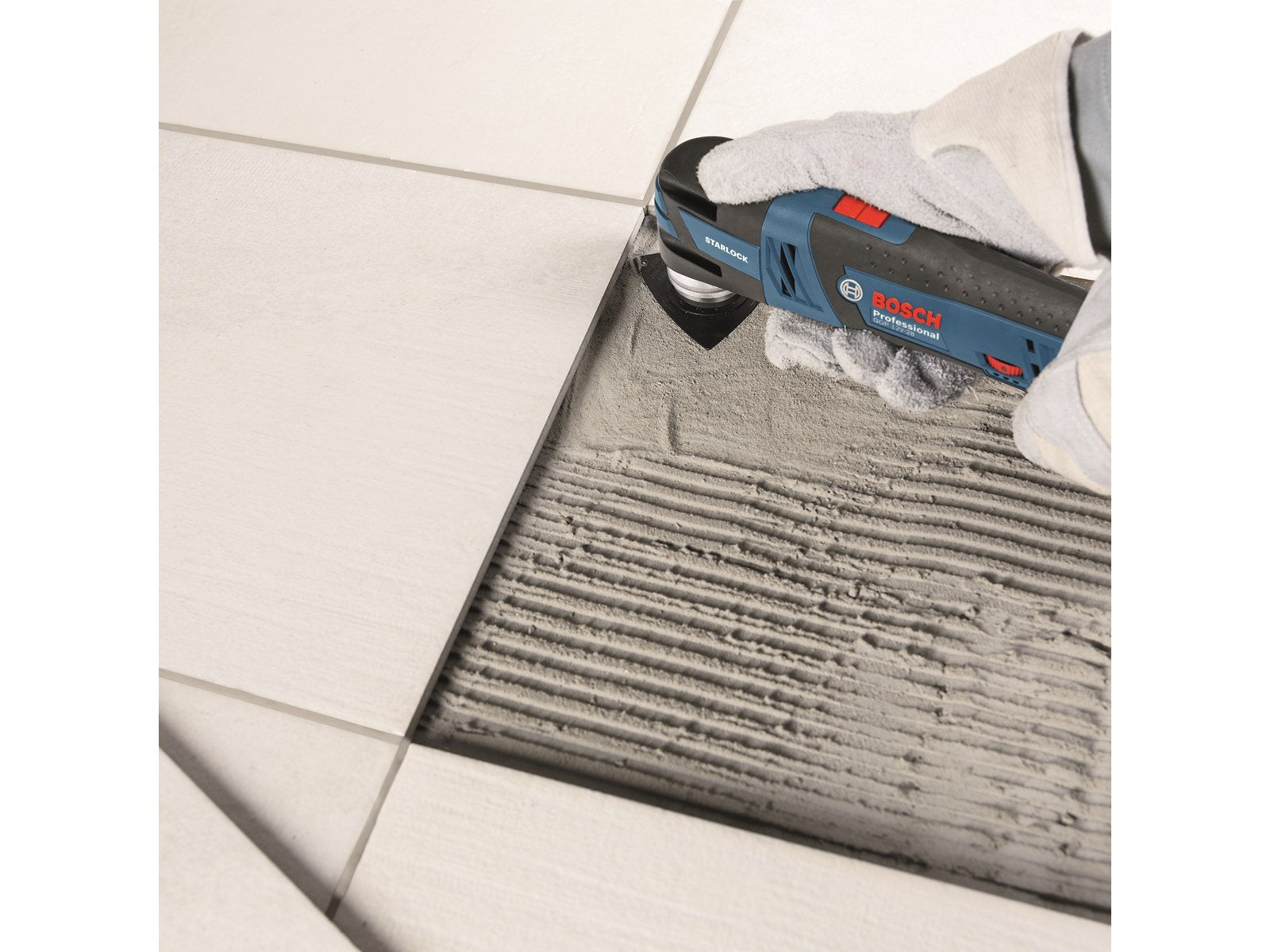 Bosch Professional GOP 12V-28 Professional (SOLO)