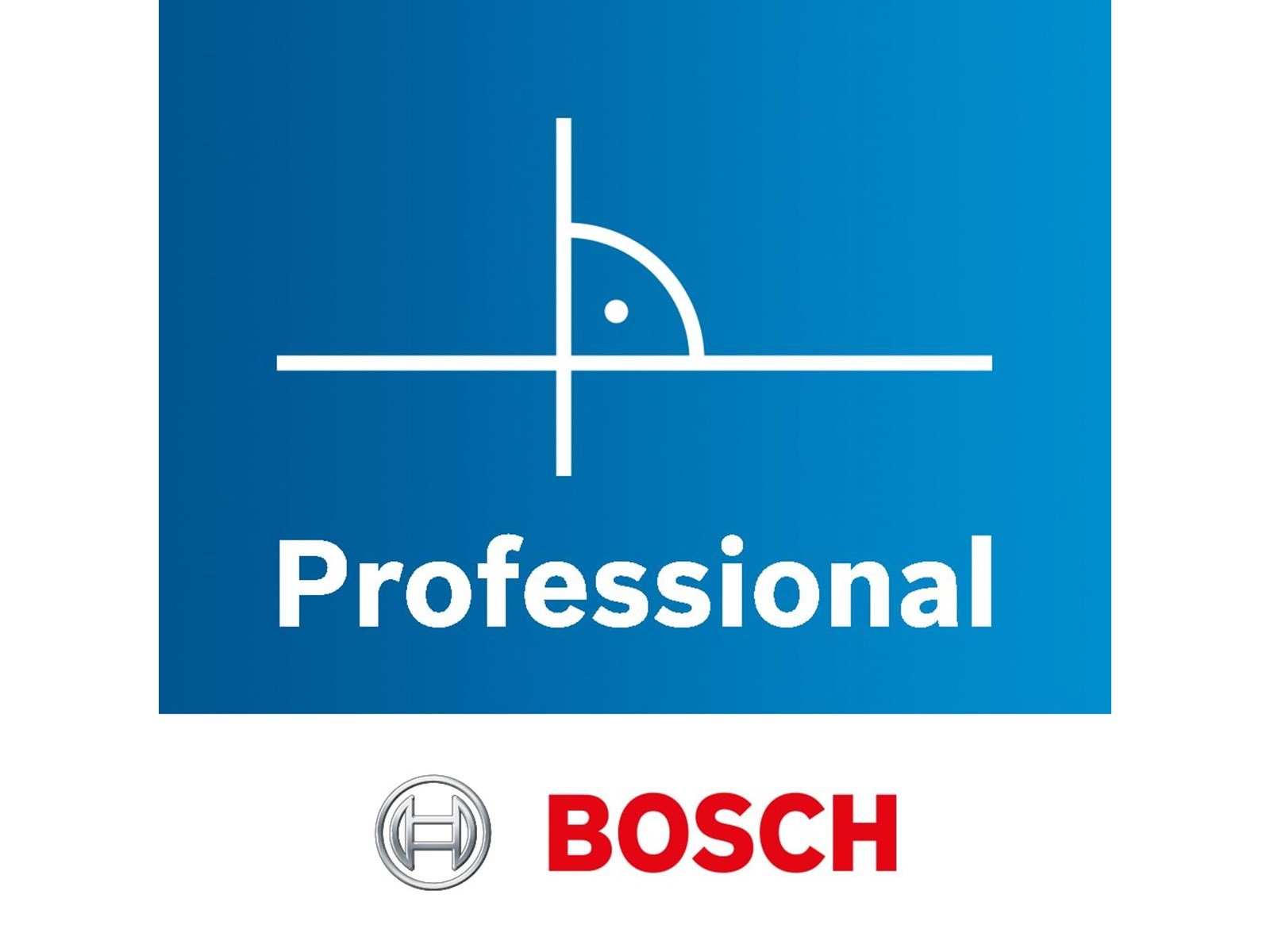 Bosch Professional KOMBILASER GCL 2-50C M/BT150/RM2