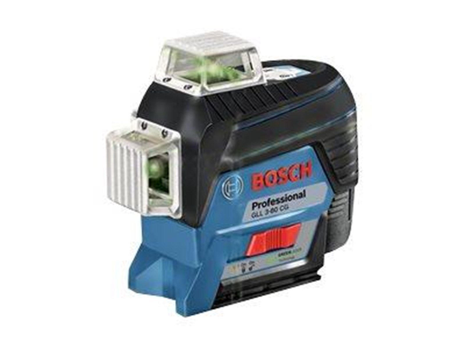 Bosch Professional Laser gll 3-80 cg