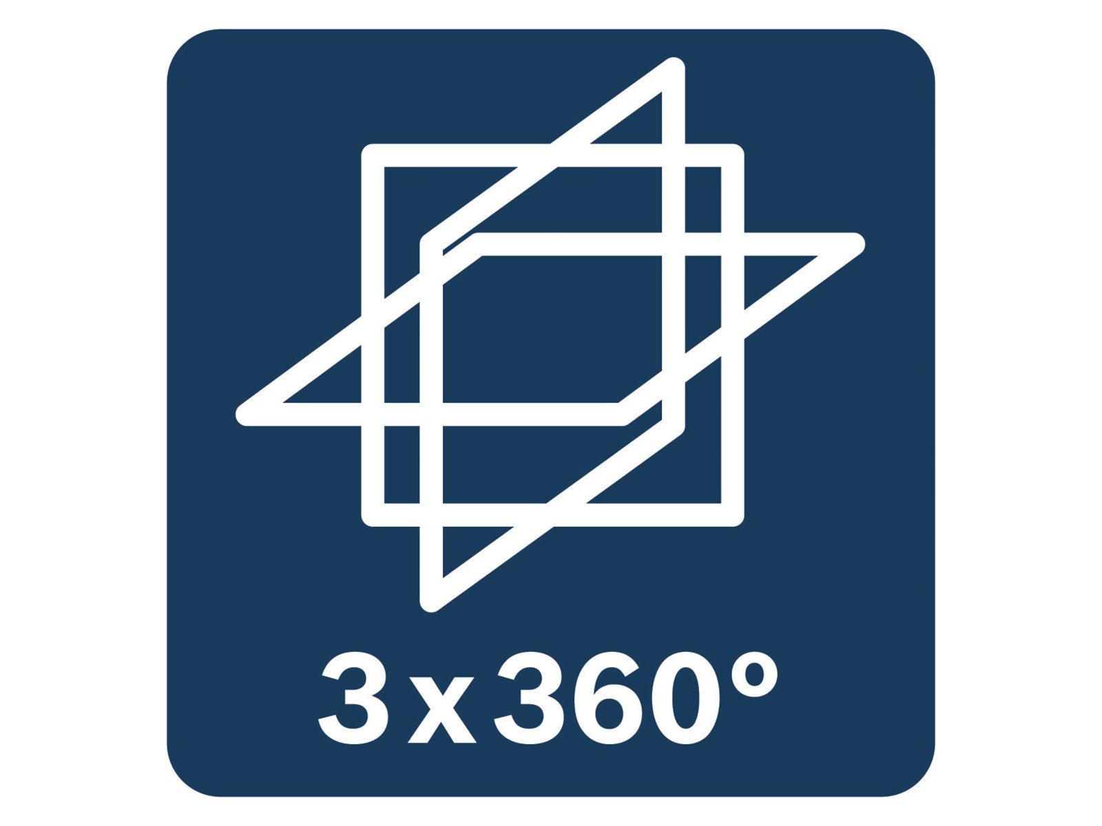 Bosch Professional CIRKELLASER GLL 3-80 C M/L-BOXX