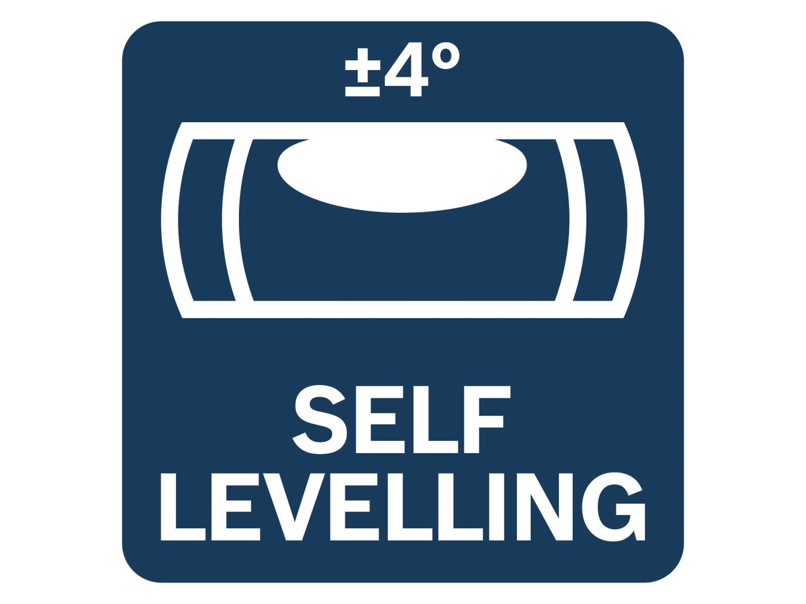 Bosch Professional Laser gll 3-80