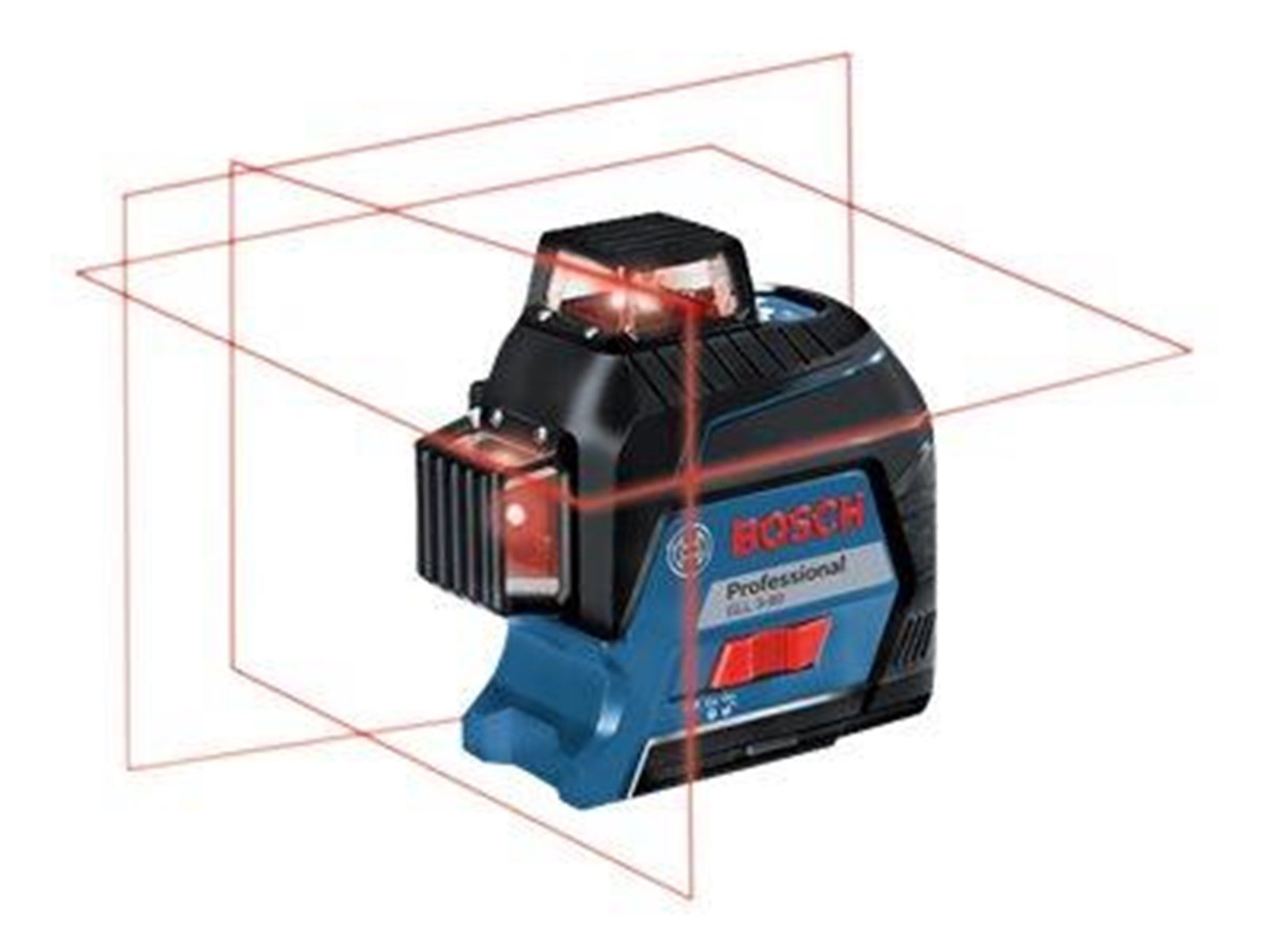 Bosch Professional Laser gll 3-80