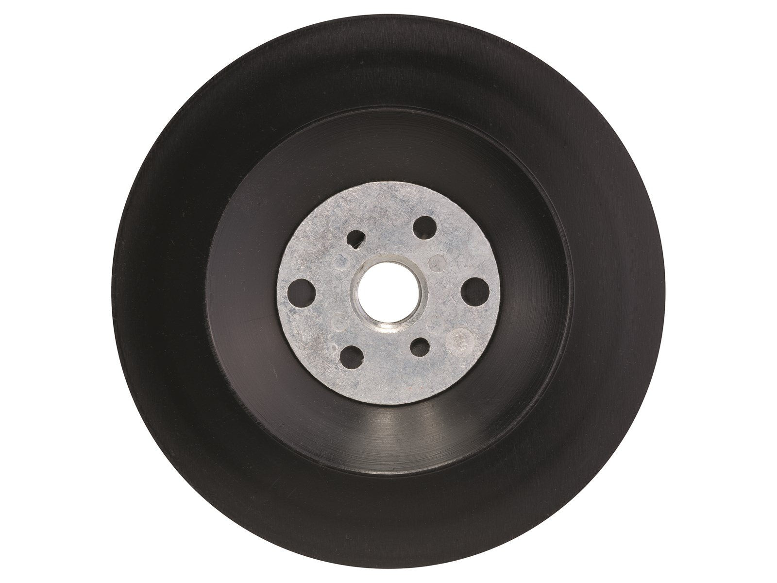 Bosch SLIBEBAGSKIVE T VINKELSLIB Ø115MM