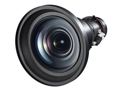Panasonic ET-DLE060 Kurzdistanz-Zoomobjektiv für Panasonic PT-DW750, DW830, DW8300, DX100, DX820, DZ780, DZ870, DZ8700