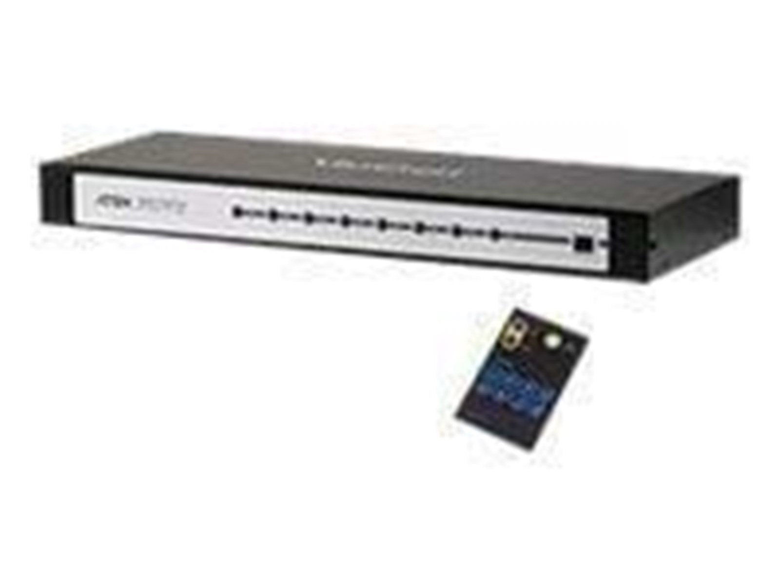 ATEN 8 Port Video Switch VS0801 - Switch