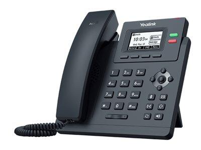 Yealink SIP-T31G - VoIP-Telefon fünfwegig Anruffunktion