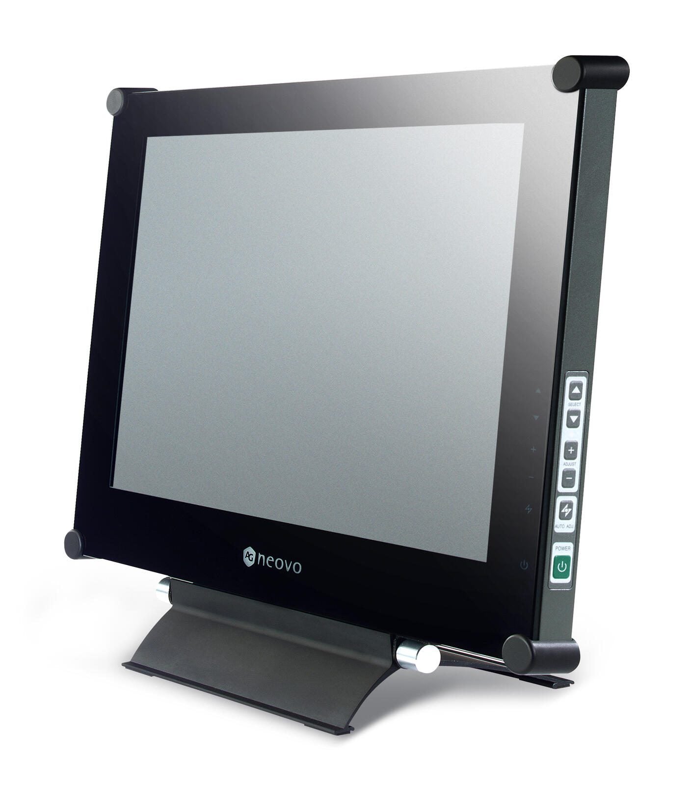 B-WARE AG Neovo Monitor X-15E LED-Display 38,1 cm (15') schwarz