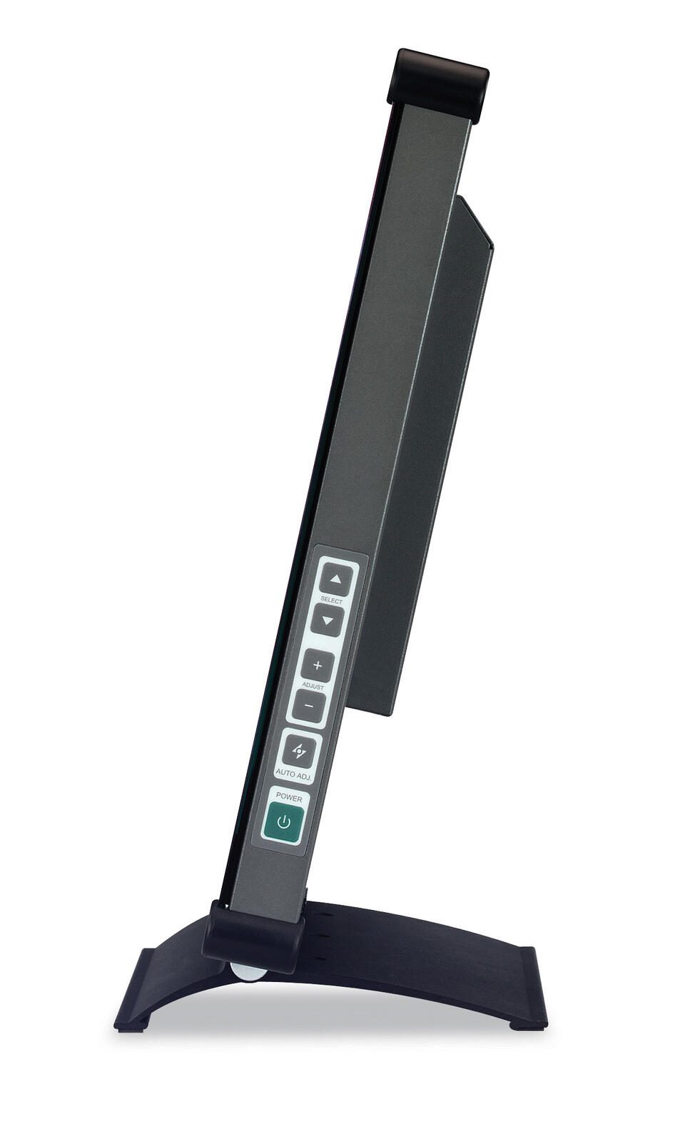 B-WARE AG Neovo Monitor X-15E LED-Display 38,1 cm (15') schwarz