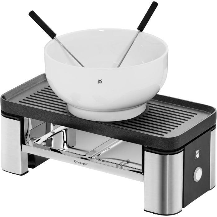 WMF KÜCHENminis Raclette für zwei