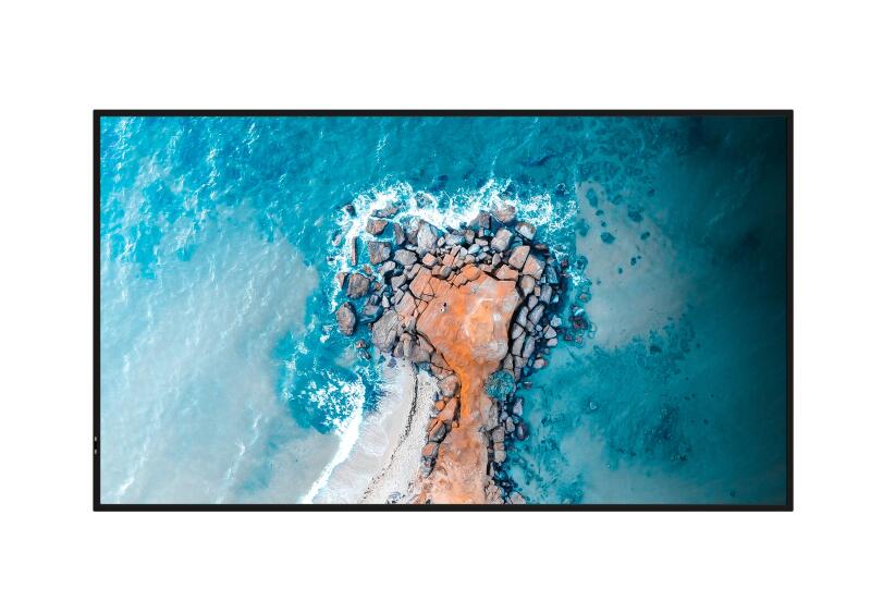 Hisense 86DM66D Signage Display 86 Zoll (218,44 cm)