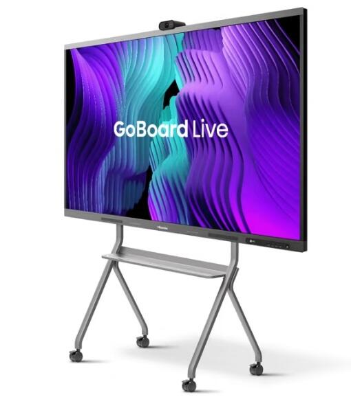 Hisense 86MR6DE Signage Display / Interactive Digital Board (Vertrieb)