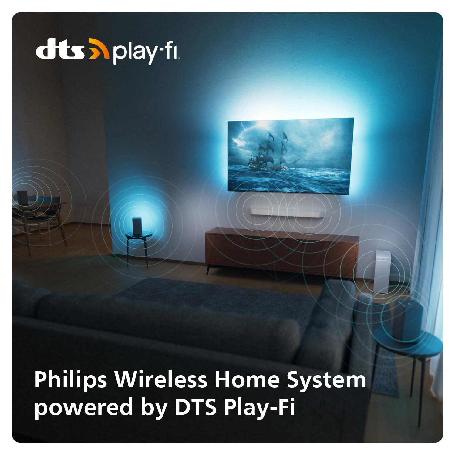 Philips 65OLED809/12 4K Ultra HD OLED Smart TV 165,1 cm (65')