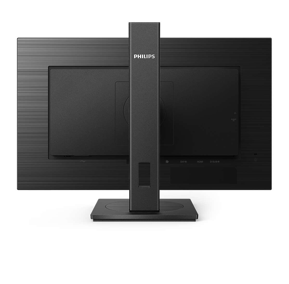 Philips S Line 222S1AE/00 Full HD Display 54,6 cm (21.5')