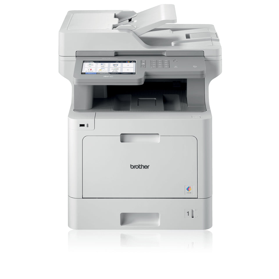 Brother MFC-L9570CDW  4-in-1 (Speditionsversand)