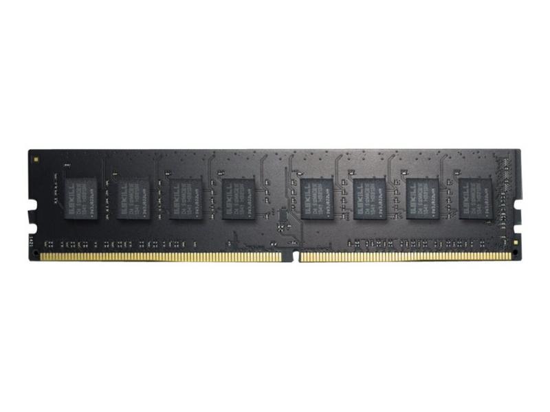 G.Skill Value DIMM 8GB (1x8GB), DDR4-2666, CL19-19-19-43