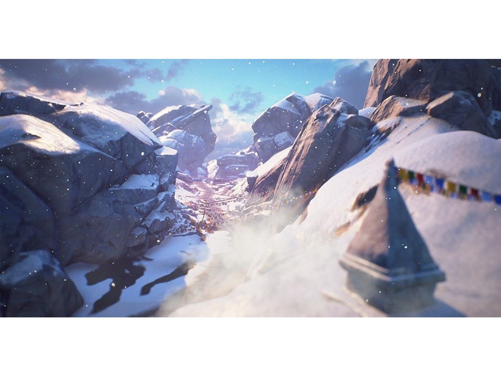 ATV Drift & Tricks (VR) - Sony PlayStation 4 - Virtual Reality - PEGI 7