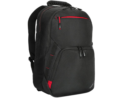 Lenovo Notebookrucksack 15.6" Essential Plus (Eco) (Schwarz)