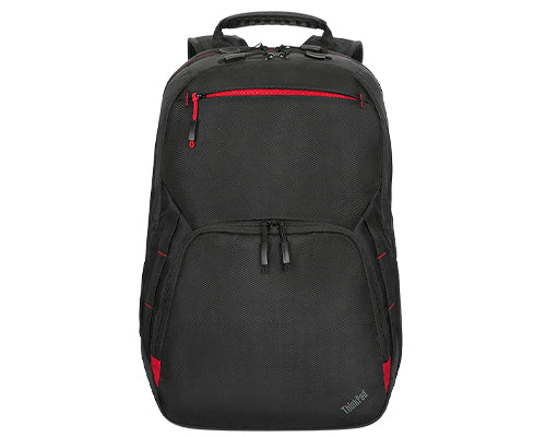 Lenovo Notebookrucksack 15.6" Essential Plus (Eco) (Schwarz)