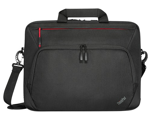 Lenovo Notebooktasche 15,6" Essential Plus Topload (Eco)