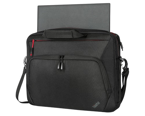 Lenovo Notebooktasche 15,6" Essential Plus Topload (Eco)