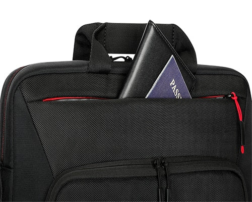 Lenovo Notebooktasche 15,6" Essential Plus Topload (Eco)