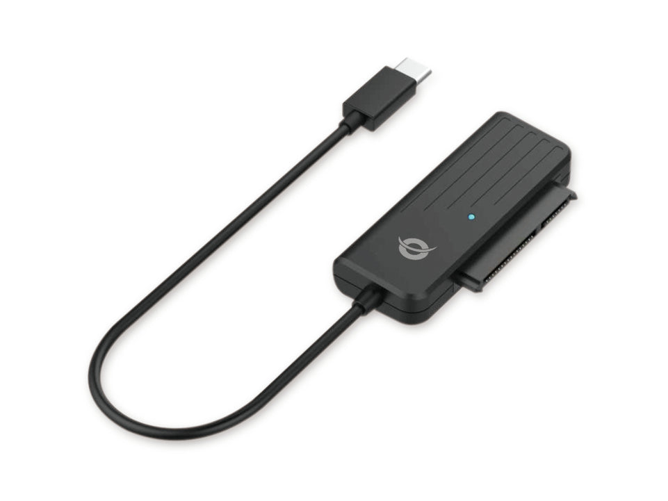 Adaptateur CONCEPTRONIC USB-C -&gt; Câble SATA - 5 Gbps sw