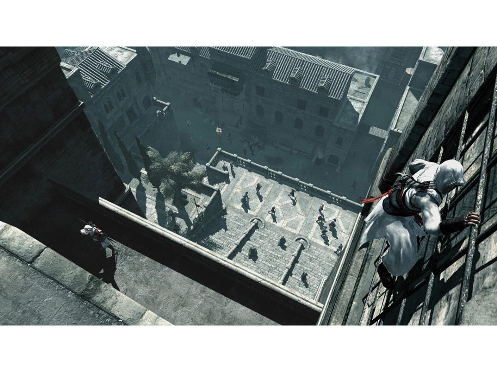 Assassin's Creed - Sony PlayStation 3 - Action - PEGI 16