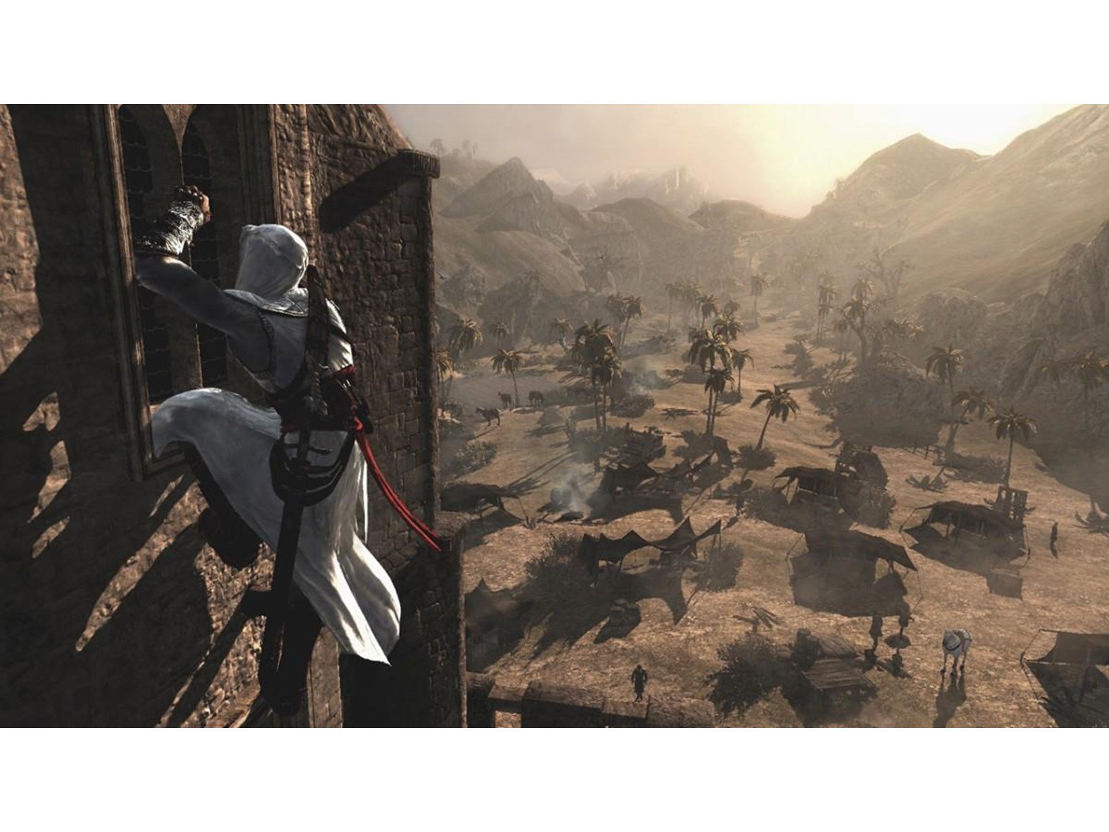 Assassin's Creed - Sony PlayStation 3 - Action - PEGI 16