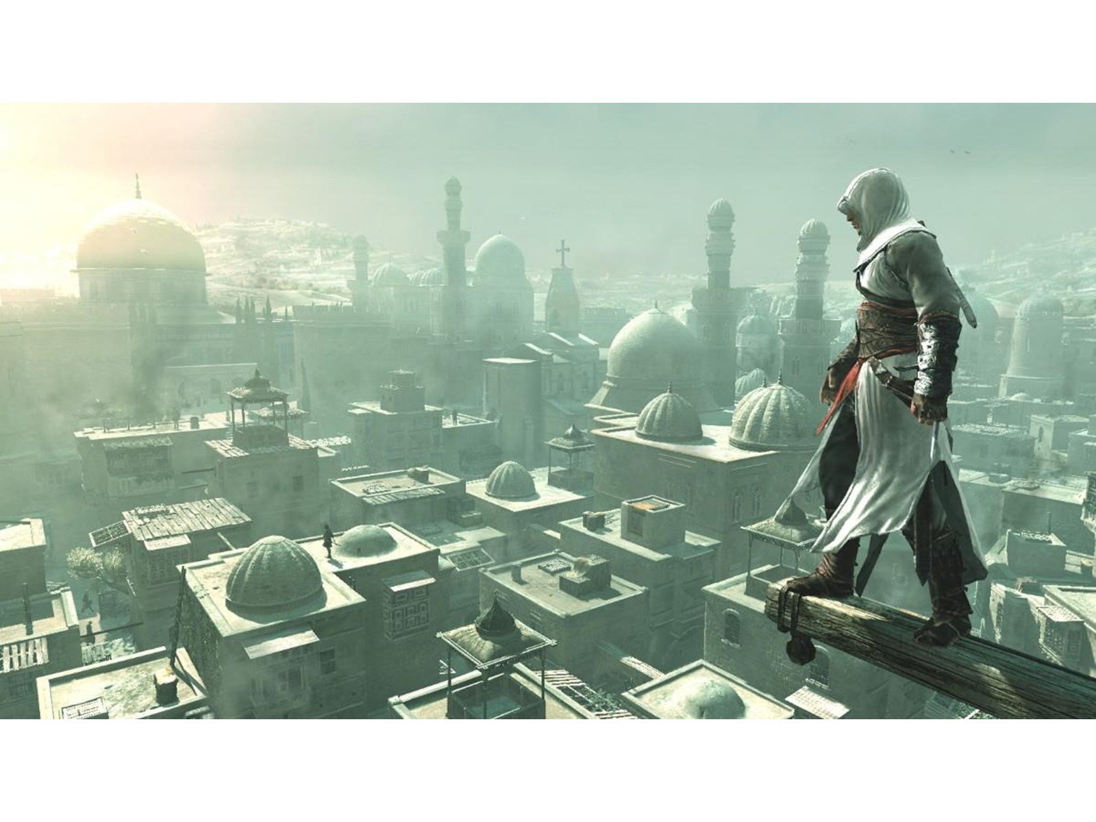 Assassin's Creed - Sony PlayStation 3 - Action - PEGI 16