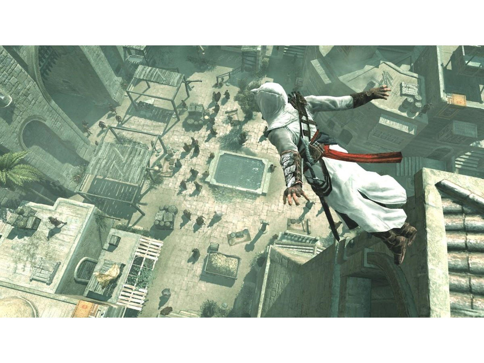 Assassin's Creed - Sony PlayStation 3 - Action - PEGI 16