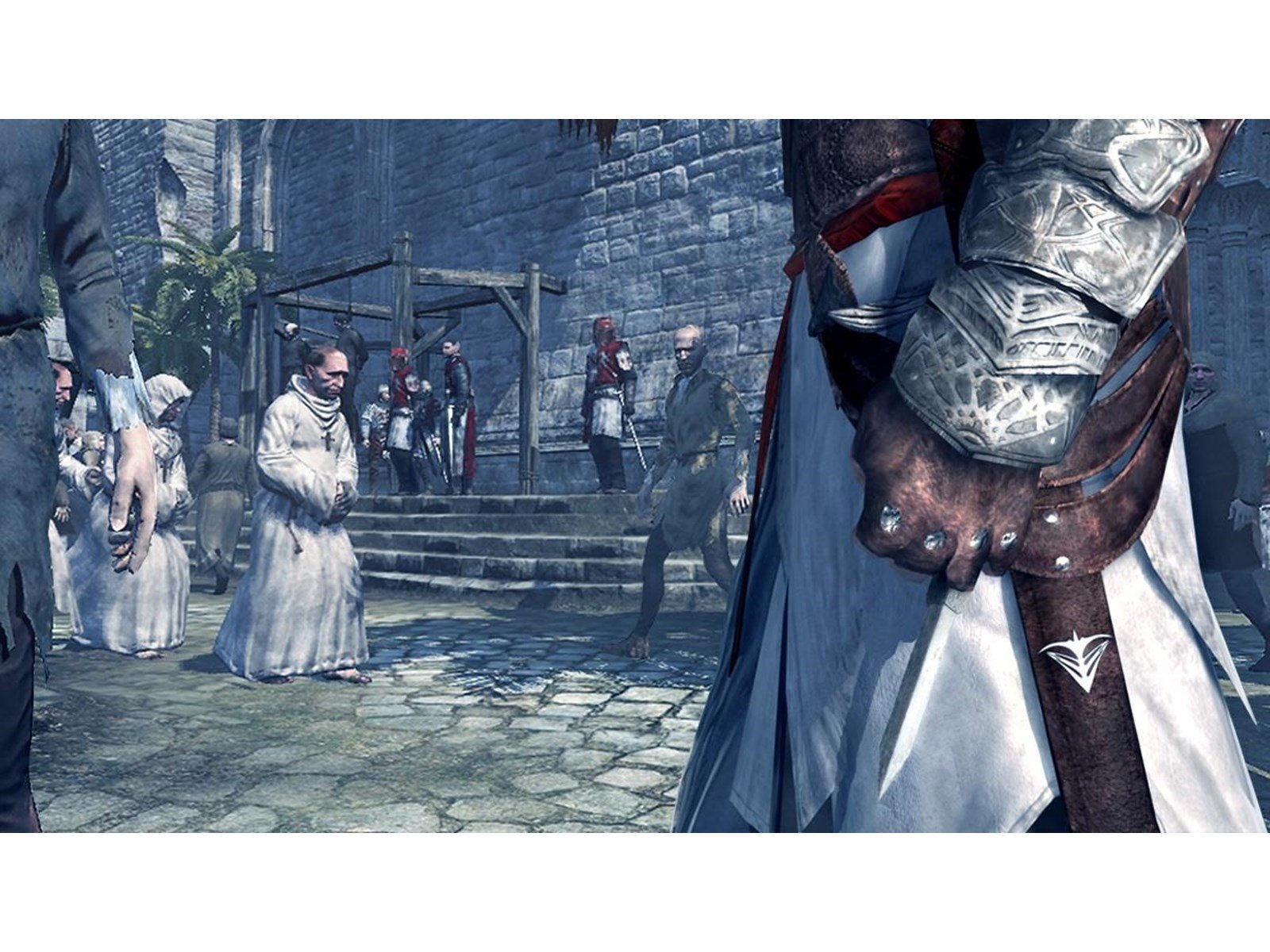 Assassin's Creed - Sony PlayStation 3 - Action - PEGI 16