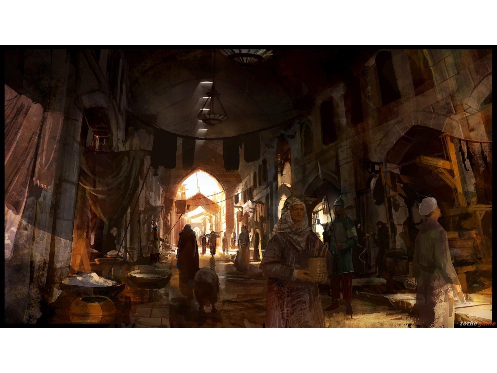 Assassin's Creed - Sony PlayStation 3 - Action - PEGI 16