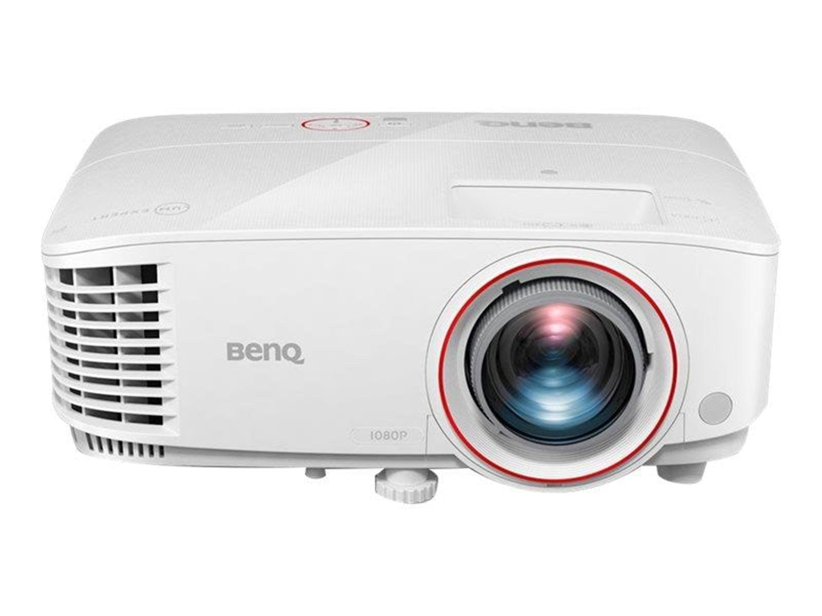 BenQ Projektoren TH671ST - DLP-projektor - 3D - 1920 x 1080 - 3000 ANSI lumens