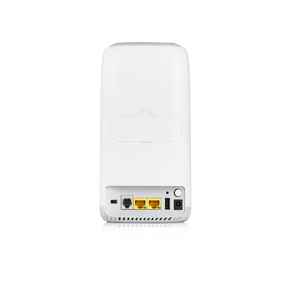 Zyxel WL-Router LTE5388 4G LTE-A 802.11ac WiFi Router