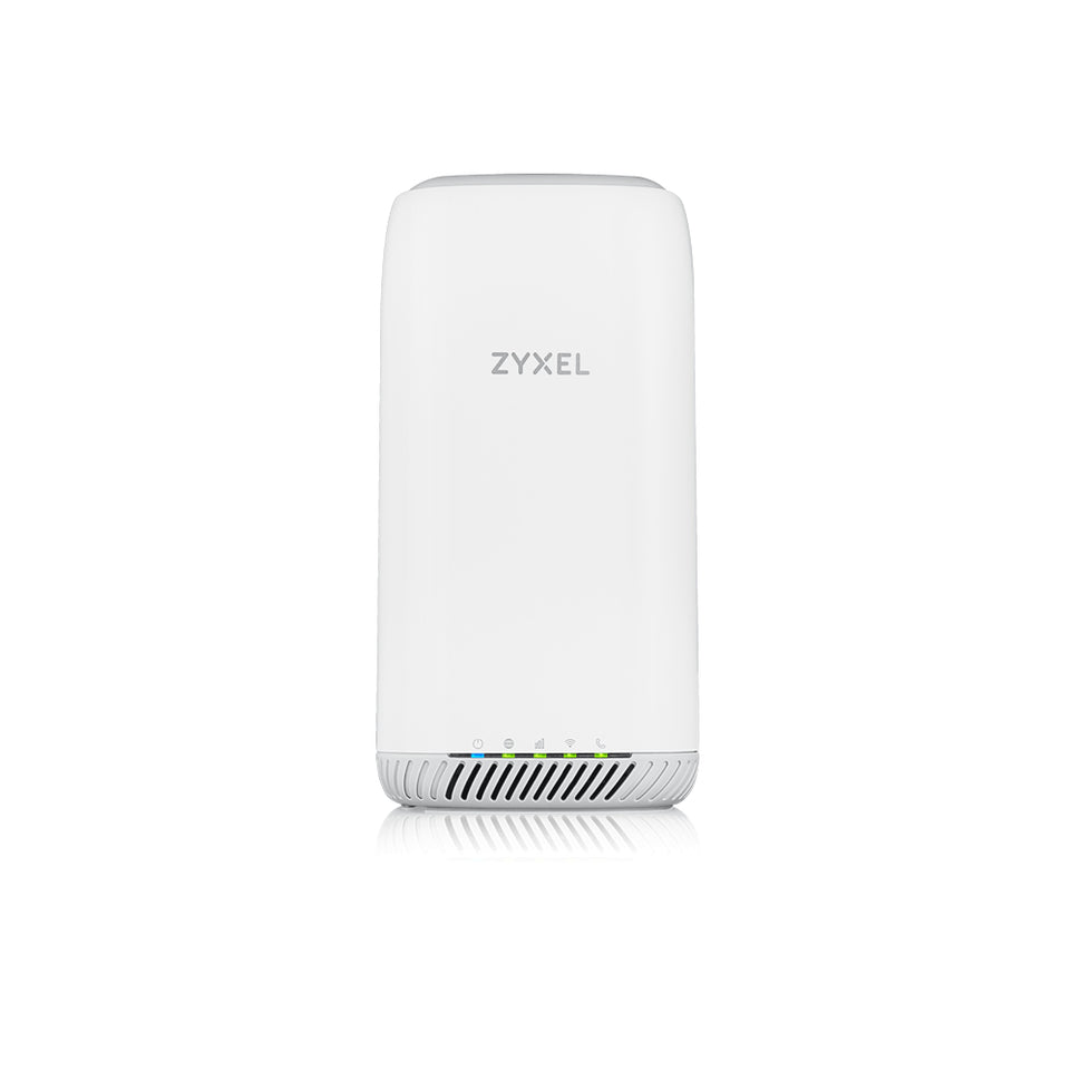 Zyxel WL-Router LTE5388 4G LTE-A 802.11ac WiFi Router