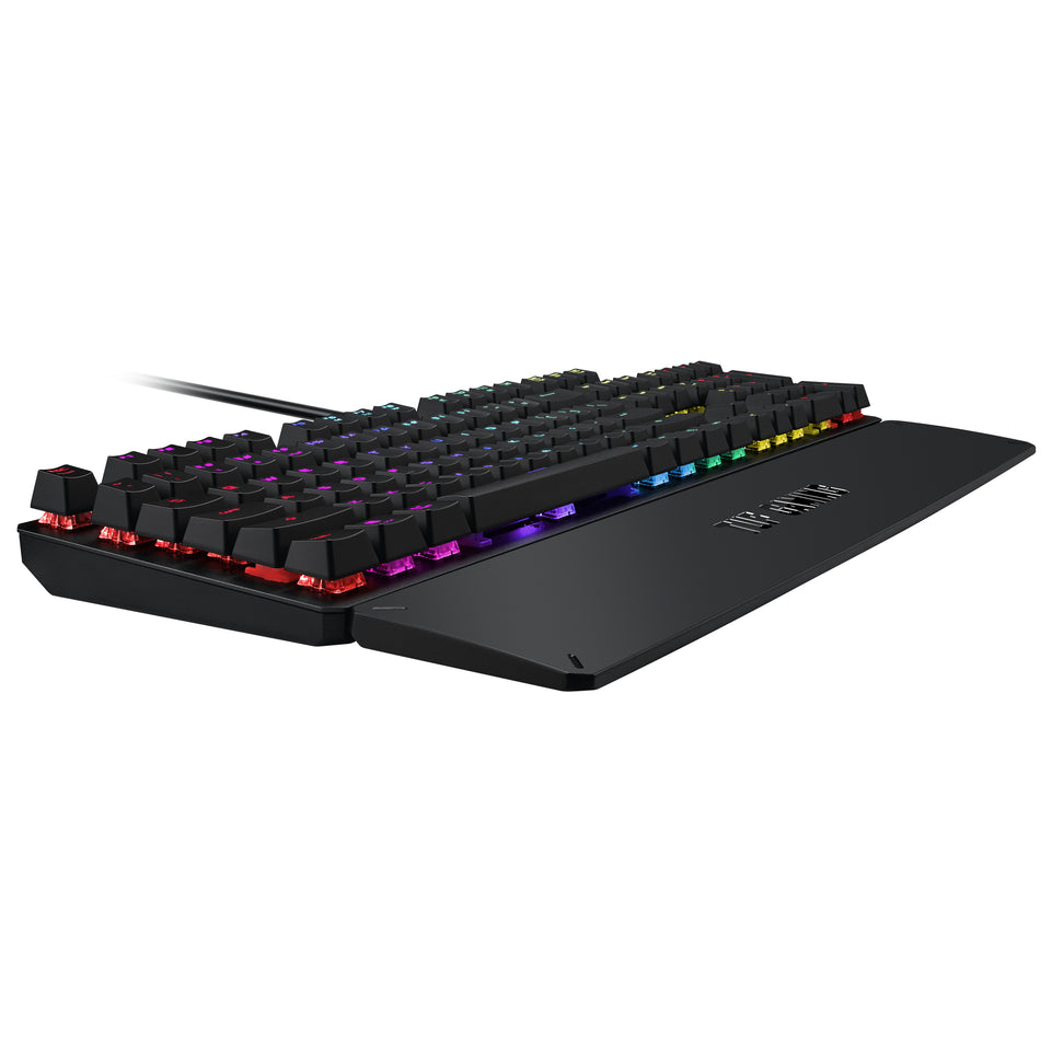 Asus Tastatur TUF K3 Gaming Keyboard franz. Layout