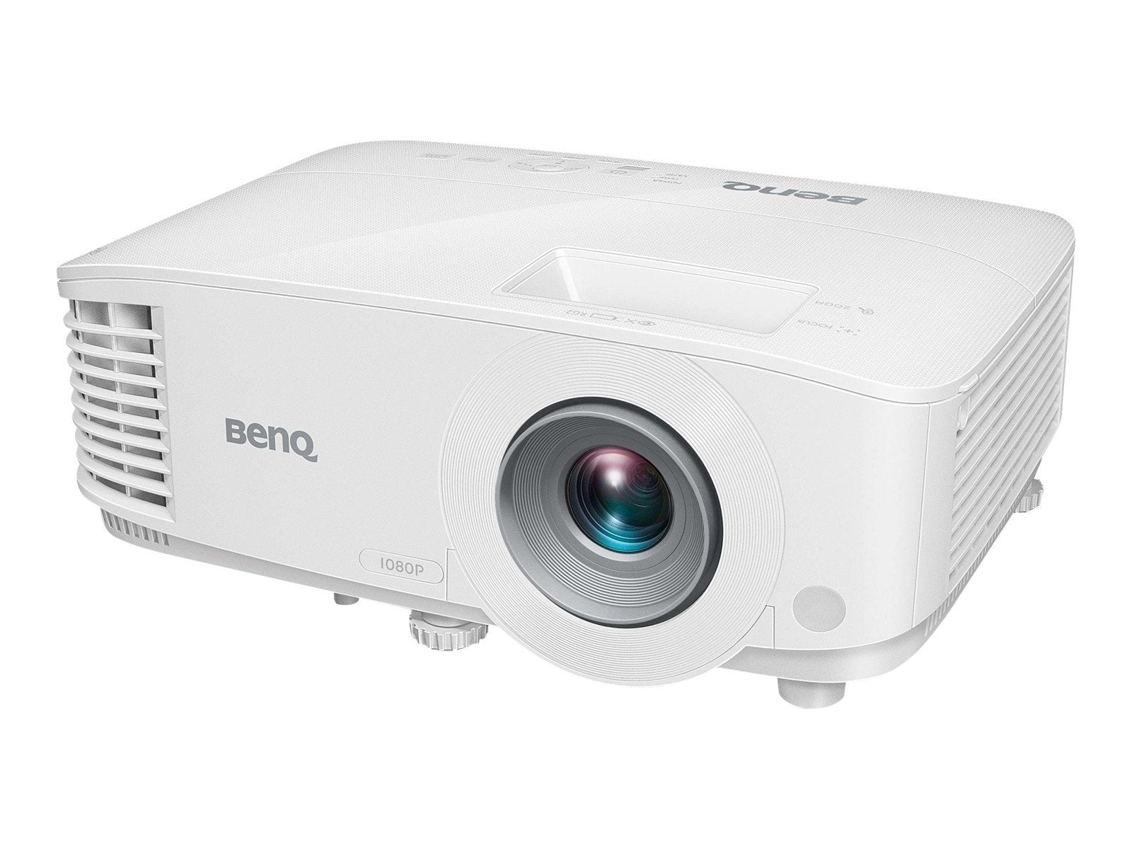 BenQ Projektoren MH733 - DLP-Projektor - tragbar - 3D - 1920 x 1080 - 4000 ANSI lumens - 1920 x 1080 - 4000 ANSI lumens