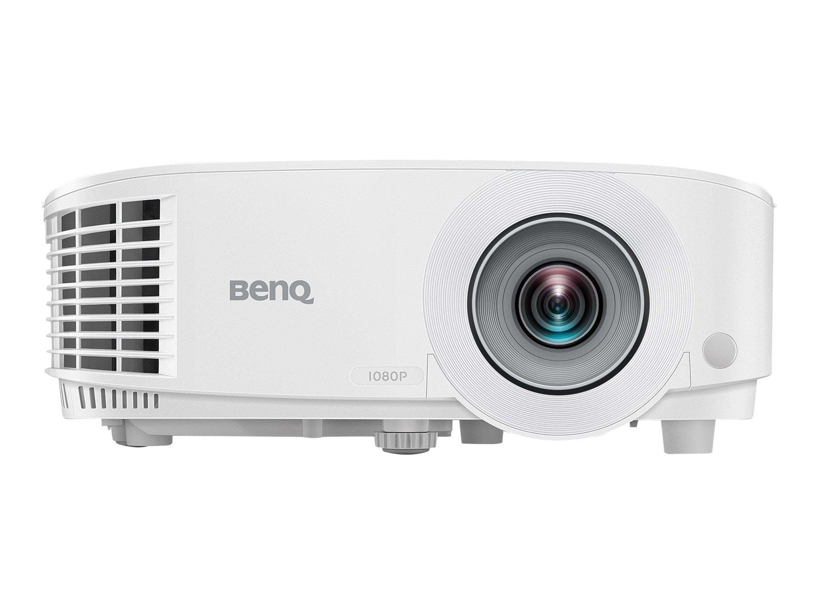 BenQ Projektoren MH733 - DLP-Projektor - tragbar - 3D - 1920 x 1080 - 4000 ANSI lumens - 1920 x 1080 - 4000 ANSI lumens