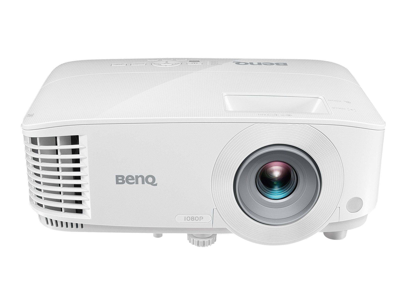 BenQ Projektoren MH733 - DLP-Projektor - tragbar - 3D - 1920 x 1080 - 4000 ANSI lumens - 1920 x 1080 - 4000 ANSI lumens